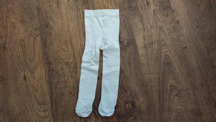 Pančuchy srdiečkove 74/80, 74