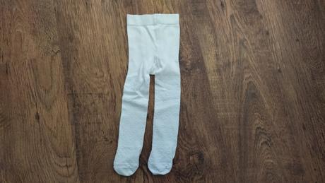 Pančuchy srdiečkove 74/80, 74