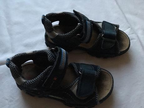 Sandálky, elefanten,27