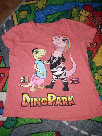 98 104 tricko dino park, 104