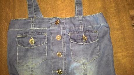 Riflové šatičky, 122