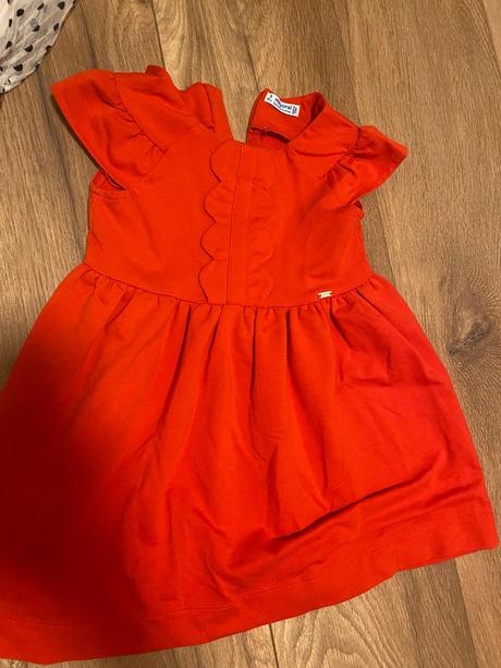 Šaty mayoral 98, mayoral,98