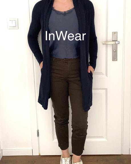 Kardigan značky inwear, s