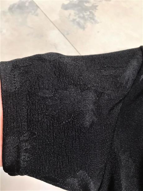 Luxusné tričko m/l, l