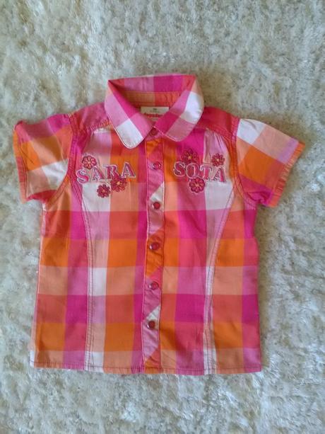 4 ks triciek, dopodopo,98