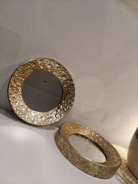 Nástenné zrkadlo gennaro, 