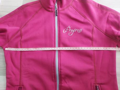 Športová mikina, xs