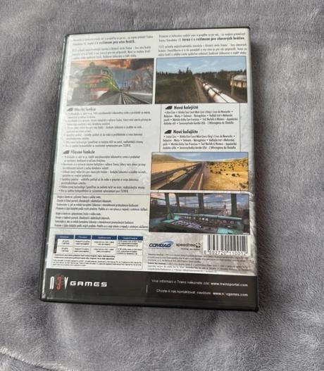 Trainz simulator 12, 