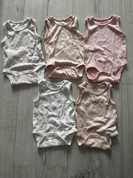 Vzorované tielkove body, next,80