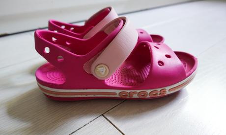 Crocs c11 č.28/29, crocs,28