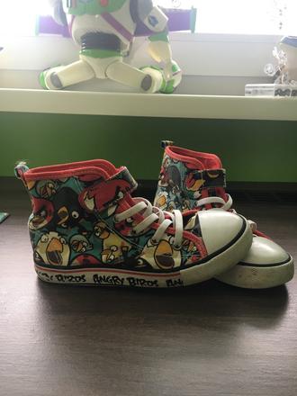 Chlapčenské tenisky, h&m,31