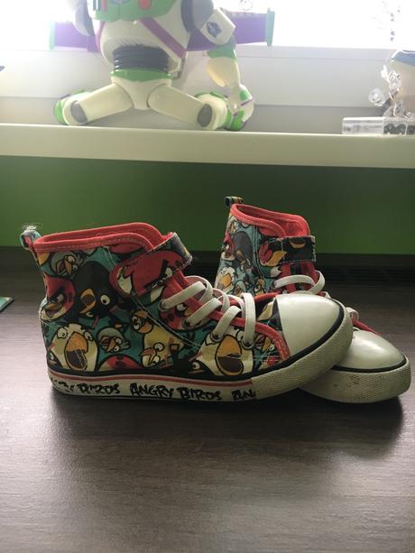 Chlapčenské tenisky, h&m,31