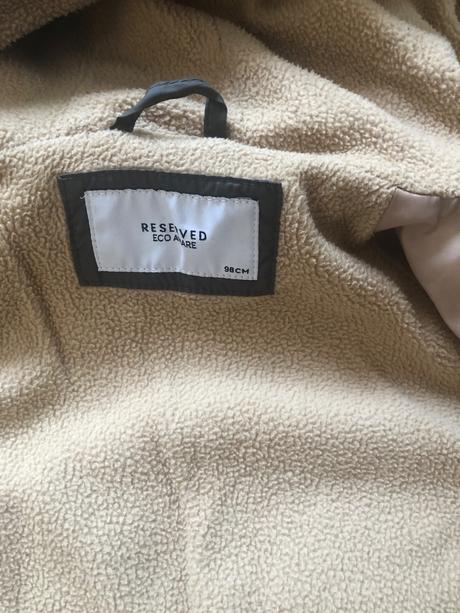 Vetrovka, reserved,98