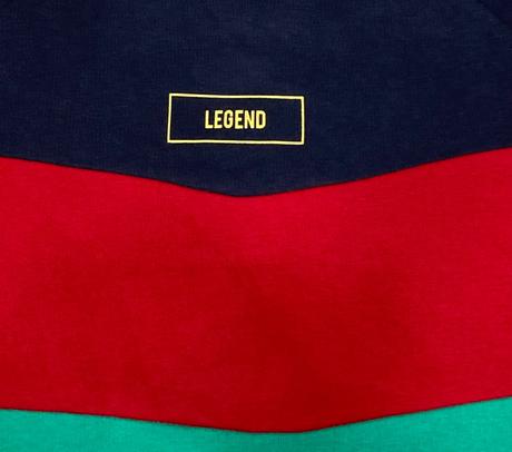 Legend mikina veľ. 116, next,116