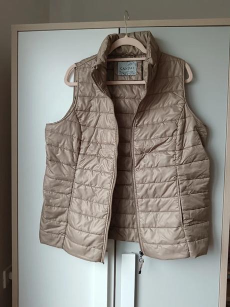 Damska vesta, c&a,46