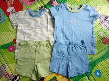 Pyžamká, impidimpi,74