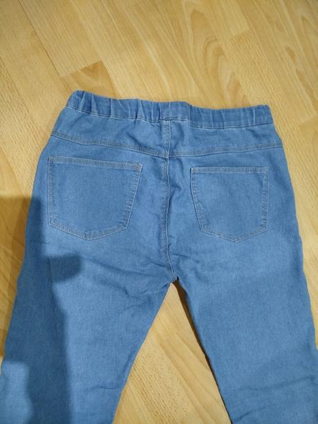 Džínsy, legínsy, reserved,164