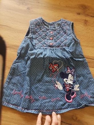 Riflove saty, george,74