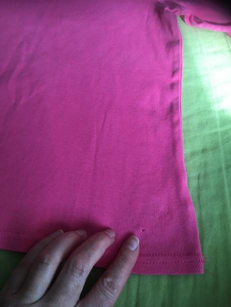 Tričko bavlnené, next,104