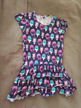 Satocky 122/128, 122