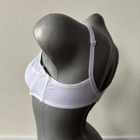 Nevystužená podprsenka s kosticou, 80c