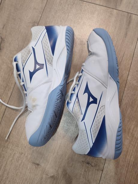 Tenisky, mizuno,42