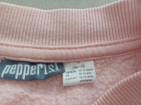 Mikina, pepperts,146