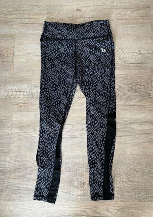 Legíny na behanie, xs