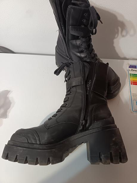 Topanky, deichmann,39