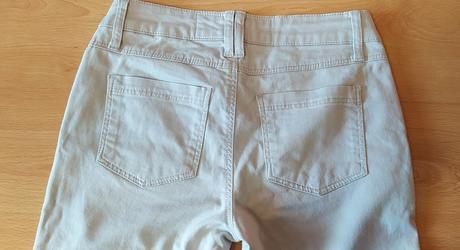 Nohavice xs-s, zara,s