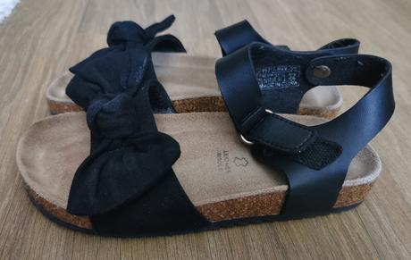 Dievčenské sandalky, reserved,32