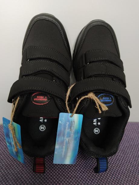 Softshell botasky, 39