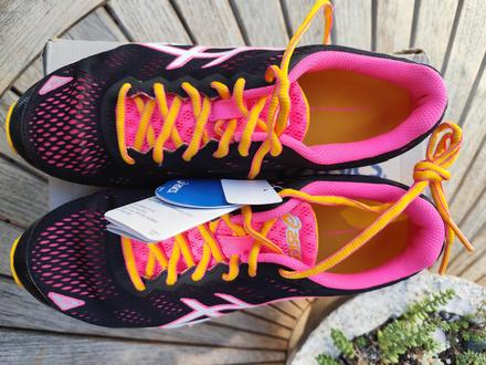 Asics ds trainer 19, asics,42