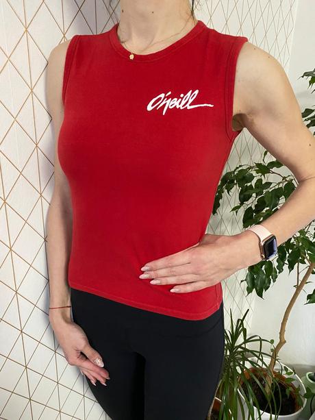 Značkové kvalitné tričko, m