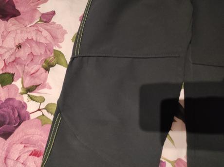 Nohavice neverest s, neverest,s