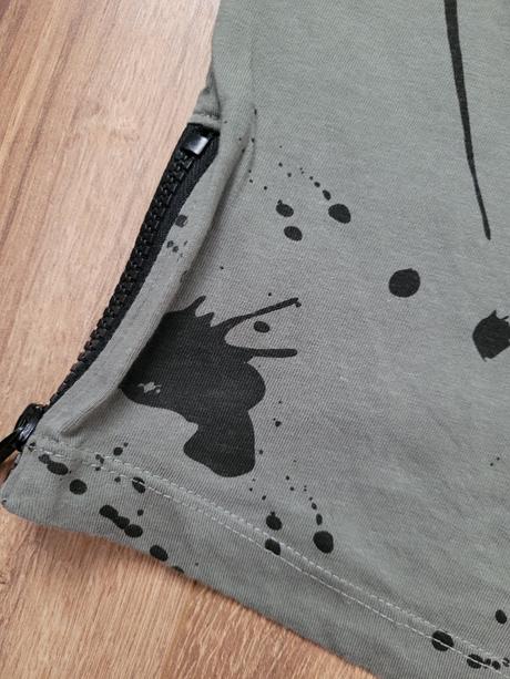 Tričko 122/128, dopodopo,122