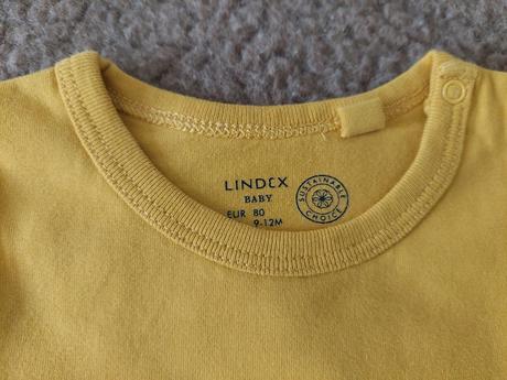 Body slniečko lindex veľ.80, lindex,80