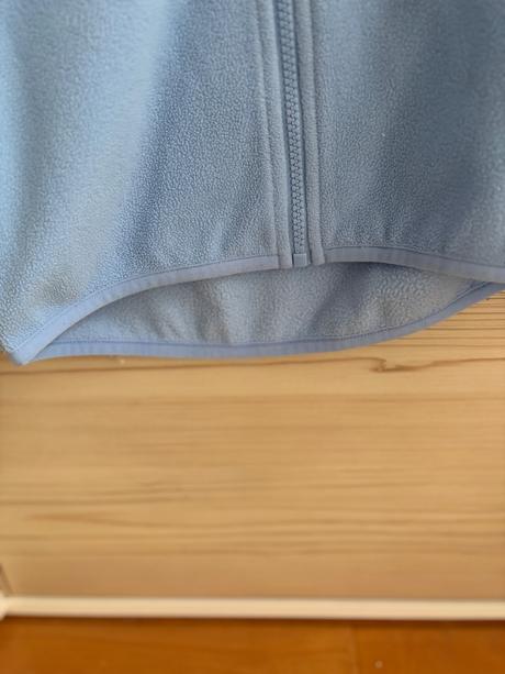 Bunda z mikroplyšu lindex fix, lindex,116