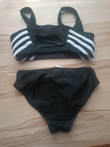 Plavky, adidas,128