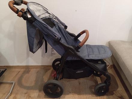 Valco snap 4 trend, valco baby,valco baby snap 4 trend