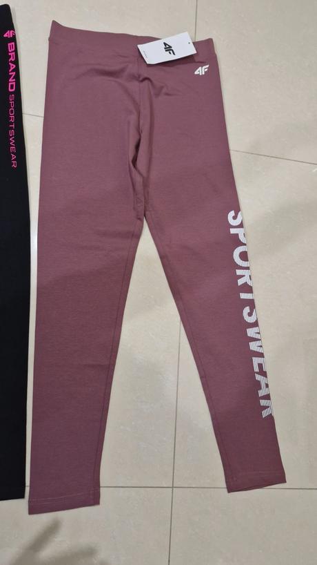 Dvoje leginy 4f, 158