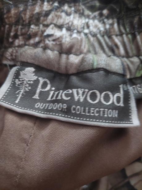 Kamuflazove nohavice, 