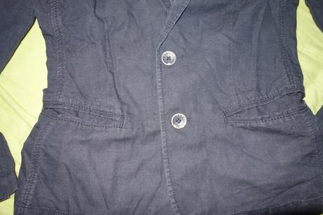 Lanove sacko armani junior, armani,140