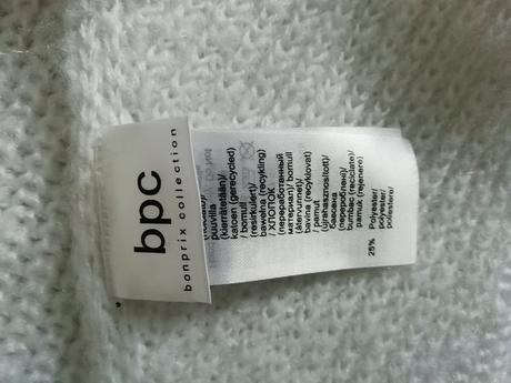 Komplet čiapka+ šál, bonprix