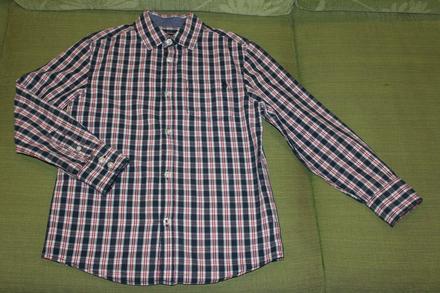Kvalitná košeľa 134/140, c&a,140