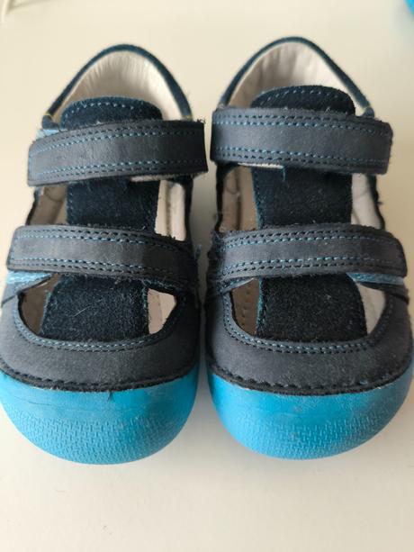 D.d.step sandálky, d.d.step,25