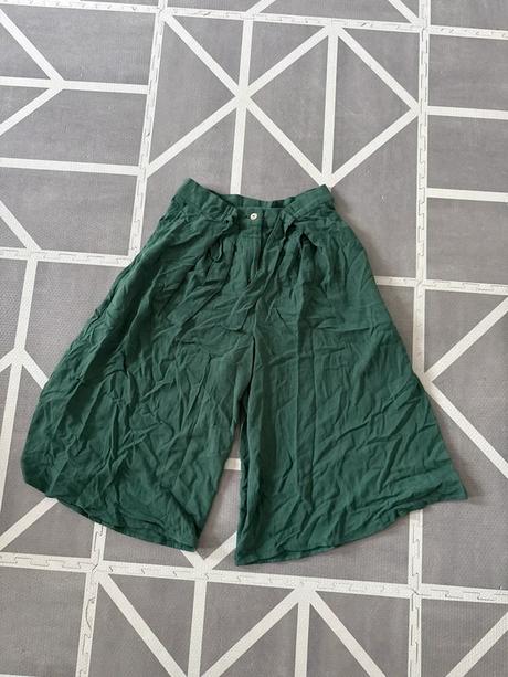 Smart culottes 01 sage uni sestrice, 