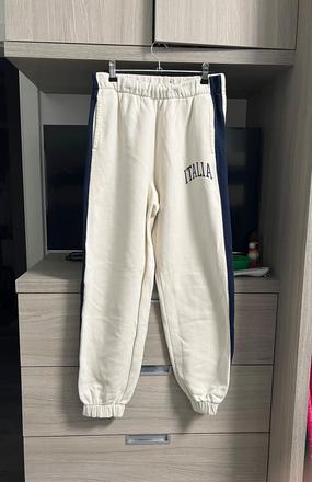 Tepláky italia, hollister,s