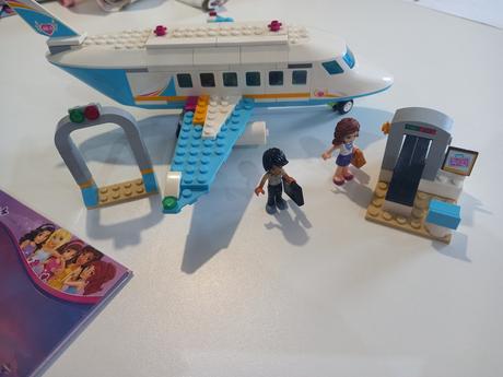 Lego friends 41100,