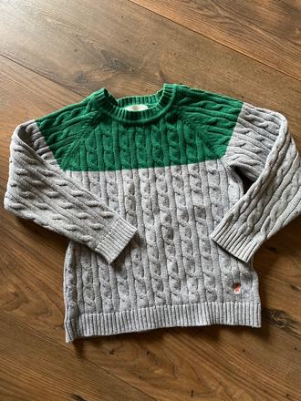 Chlapčenský svetrík lindex, lindex,98